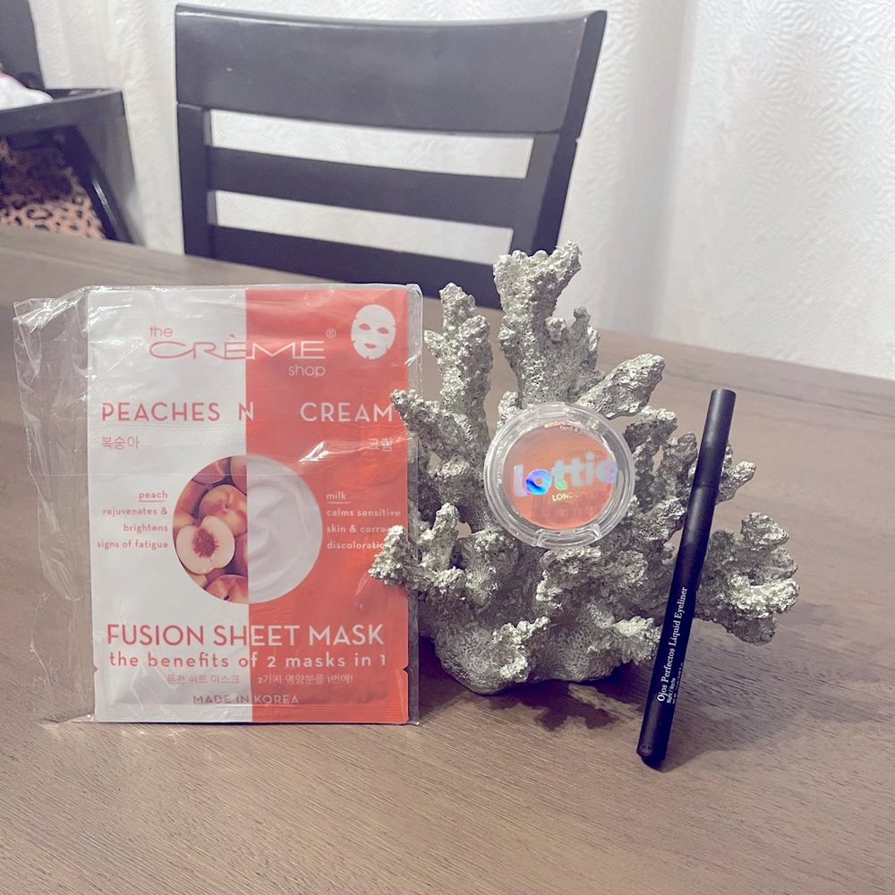 Beauty Bundle